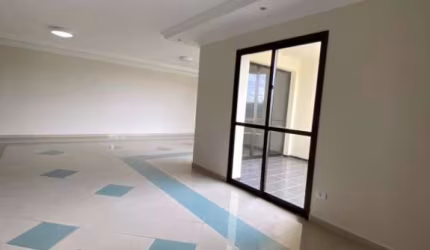 Apartamento com 4 quartos à venda na Vila Thomazina, Campo Limpo Paulista , 190 m2 por R$ 800.000