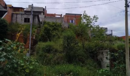 Terreno à venda no Loteamento Serra dos Cristais, Várzea Paulista  por R$ 130.000
