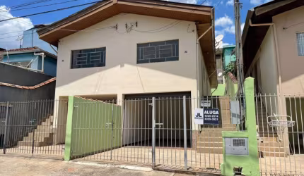 Casa com 2 quartos à venda no Jardim Europa, Campo Limpo Paulista  por R$ 550.000