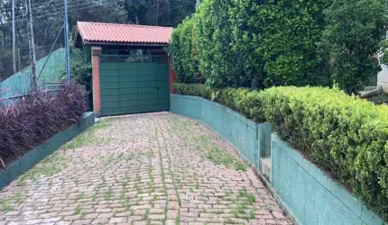 Chácara / sítio com 7 quartos à venda no Soares, Jarinu , 14000 m2 por R$ 1.800.000