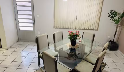 Casa com 3 quartos à venda no Jardim América, Campo Limpo Paulista  por R$ 590.000