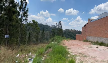 Terreno à venda no Estância São Paulo, Campo Limpo Paulista  por R$ 180.000