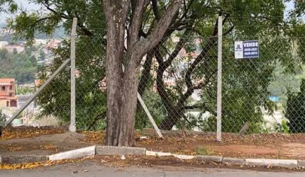 Terreno à venda no Jardim Guanciale, Campo Limpo Paulista  por R$ 98.000