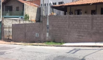 Casa com 2 quartos à venda no Jardim Corcovado, Campo Limpo Paulista  por R$ 350.000