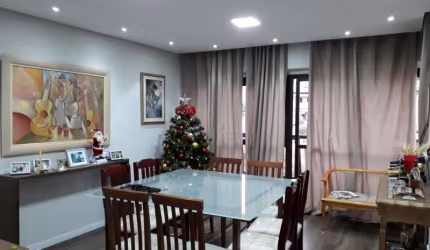 Apartamento com 3 quartos à venda no Centro, Campo Limpo Paulista , 170 m2 por R$ 550.000