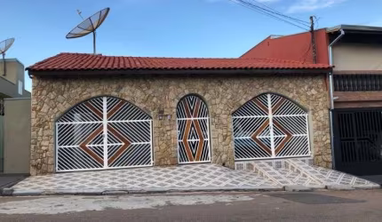 Casa com 3 quartos à venda no Jardim Guanciale, Campo Limpo Paulista  por R$ 850.000
