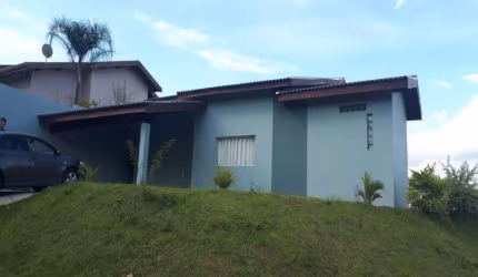 Casa em condomínio fechado com 3 quartos à venda no Reserva Bom Viver, Campo Limpo Paulista  por R$ 800.000