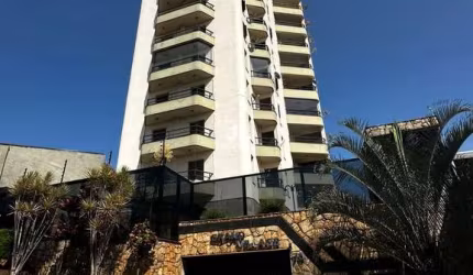 Apartamento com 3 quartos à venda na Vila Thomazina, Campo Limpo Paulista , 198 m2 por R$ 800.000