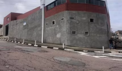 Barracão / Galpão / Depósito com 1 sala à venda no Jardim Vera Regina, Campo Limpo Paulista  por R$ 1.500.000