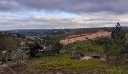 Terreno à venda no Colinas do Pontal (Botujuru), Campo Limpo Paulista  por R$ 350.000