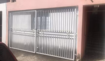Casa com 2 quartos à venda no Jardim Santo Antônio II, Campo Limpo Paulista  por R$ 250.000
