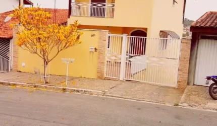 Casa com 3 quartos à venda na Vila Olímpia, Campo Limpo Paulista  por R$ 600.000