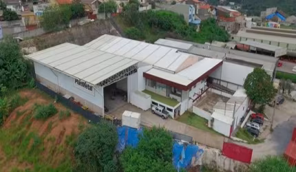 Barracão / Galpão / Depósito à venda no Jardim Guanciale, Campo Limpo Paulista  por R$ 5.200.000