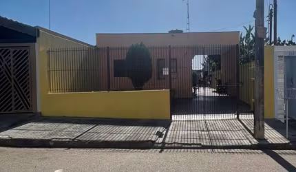 Casa com 2 quartos à venda no Jardim Guanciale, Campo Limpo Paulista  por R$ 750.000