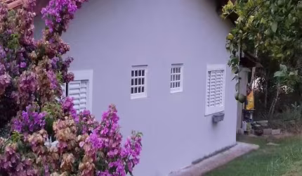 Chácara / sítio com 2 quartos à venda no Campo Realengo, Jarinu  por R$ 720.000