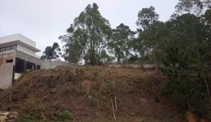 Terreno à venda na Chácara Lagoa Branca, Campo Limpo Paulista  por R$ 155.000