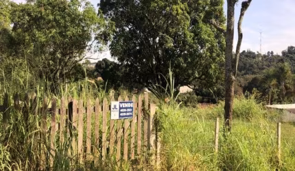 Terreno à venda no Parque Niágara, Campo Limpo Paulista  por R$ 225.000