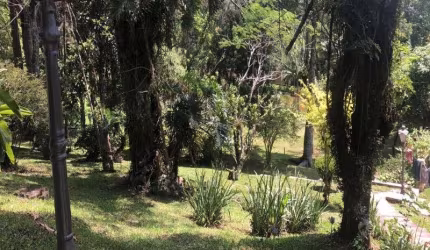 Chácara / sítio com 4 quartos à venda no Estância Figueira Branca, Campo Limpo Paulista  por R$ 1.750.000