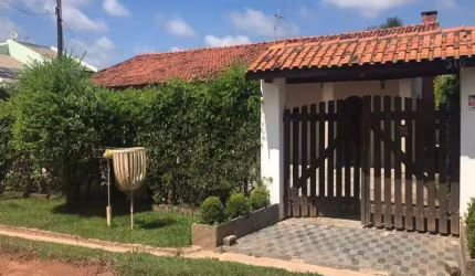 Chácara / sítio com 3 quartos à venda no Ville Saint James I, Campo Limpo Paulista  por R$ 650.000