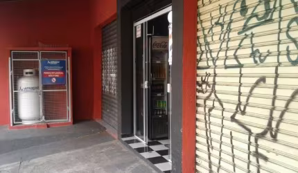 Ponto comercial à venda na Vila São Paulo, Campo Limpo Paulista  por R$ 960.000