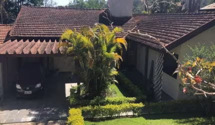 Casa em condomínio fechado com 3 quartos à venda no Jardim Maria, Campo Limpo Paulista  por R$ 850.000