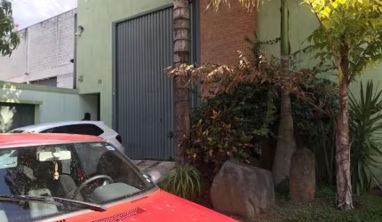 Barracão / Galpão / Depósito à venda no Jardim Vista Alegre, Campo Limpo Paulista  por R$ 2.400.000