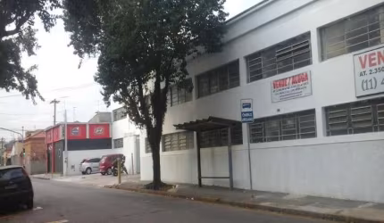 Barracão / Galpão / Depósito à venda na Ponte de São João, Jundiaí  por R$ 5.500.000
