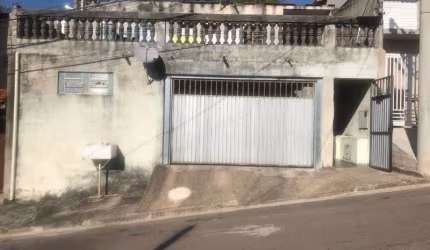 Casa com 2 quartos à venda no Jardim Vitória, Campo Limpo Paulista  por R$ 350.000