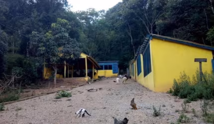 Chácara / sítio com 3 quartos à venda na Zona Rural, Jarinu , 150000 m2 por R$ 5.000.000