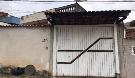 Casa com 4 quartos à venda no Jardim Guanciale, Campo Limpo Paulista  por R$ 420.000