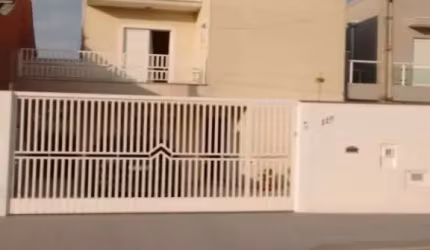 Casa com 3 quartos à venda no Jardim Marambaia, Jundiaí  por R$ 600.000
