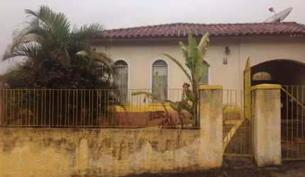 Casa com 3 quartos à venda no Jardim Europa, Campo Limpo Paulista  por R$ 350.000