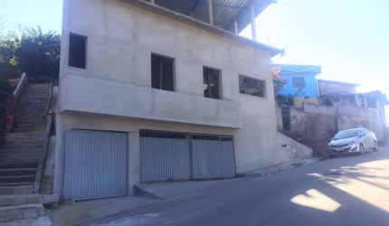 Casa com 2 quartos à venda no Jardim Santa Maria, Campo Limpo Paulista  por R$ 350.000