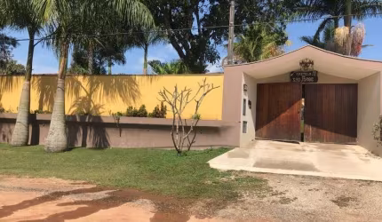 Chácara / sítio com 3 quartos à venda no Ville Saint James I, Campo Limpo Paulista  por R$ 1.200.000