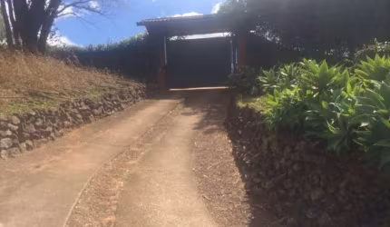 Chácara / sítio com 2 quartos à venda no Soares, Jarinu  por R$ 1.000.000