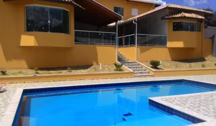 Casa com 5 quartos à venda no Jardim Laura, Campo Limpo Paulista  por R$ 2.000.000