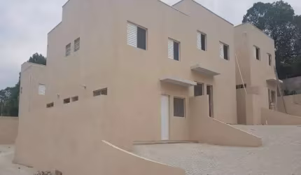 Casa com 2 quartos à venda em Caioçara, Jarinu  por R$ 220.000