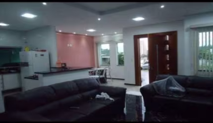 Casa com 3 quartos à venda no Condomínio Chacur, Várzea Paulista  por R$ 1.150.000
