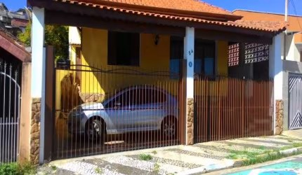 Casa com 3 quartos à venda na Vila Cardoso, Campo Limpo Paulista  por R$ 600.000
