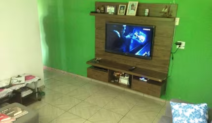 Casa com 2 quartos à venda no Parque Residencial Califórnia, Campo Limpo Paulista  por R$ 300.000