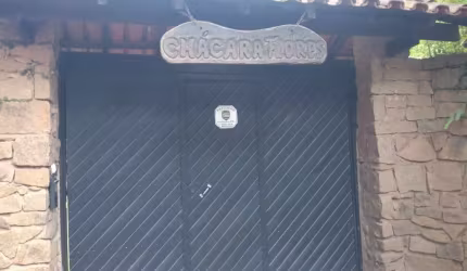 Chácara / sítio com 3 quartos à venda na Aglomeração Urbana de Jundiaí, Jarinu  por R$ 1.100.000