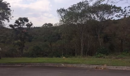Terreno à venda em Campo Largo, Jarinu  por R$ 230.000