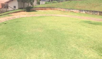 Chácara / sítio com 3 quartos à venda em Campo Largo, Jarinu  por R$ 800.000