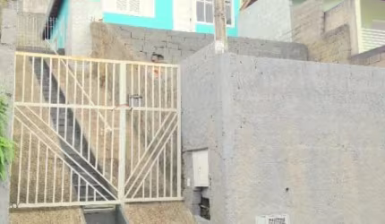 Casa com 2 quartos à venda no Jardim Corcovado, Campo Limpo Paulista  por R$ 350.000