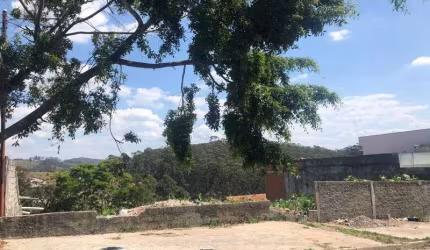 Terreno à venda no Jardim Europa, Campo Limpo Paulista  por R$ 170.000