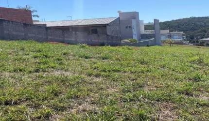 Terreno à venda no Soares, Jarinu  por R$ 330.000