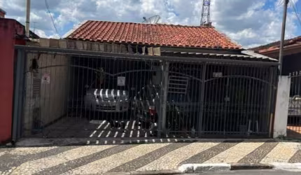 Casa com 2 quartos à venda na Vila Thomazina, Campo Limpo Paulista  por R$ 550.000