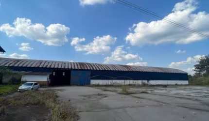 Barracão / Galpão / Depósito com 3 salas para alugar no Jundiaí Mirim, Jundiaí , 4000 m2 por R$ 60.000
