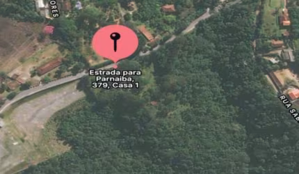 Terreno à venda na Chácara das Colinas, Franco da Rocha  por R$ 3.811.500