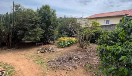 Terreno à venda no Jardim Laura, Campo Limpo Paulista  por R$ 150.000